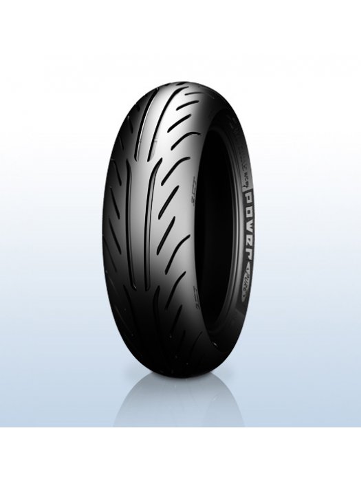 Предна гума Michelin 110/90-13